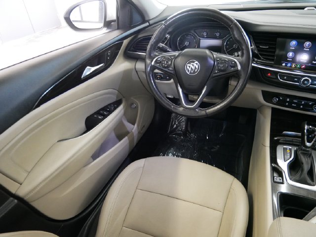 Thumbnail: 2019 Buick Regal - 2