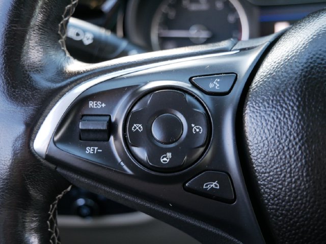 Thumbnail: 2019 Buick Regal - 24