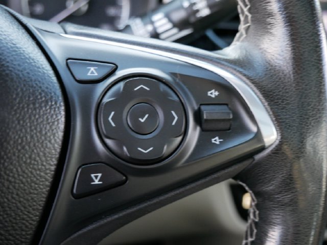 Thumbnail: 2019 Buick Regal - 25