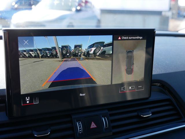 Thumbnail: 2023 Audi Q5 - 29