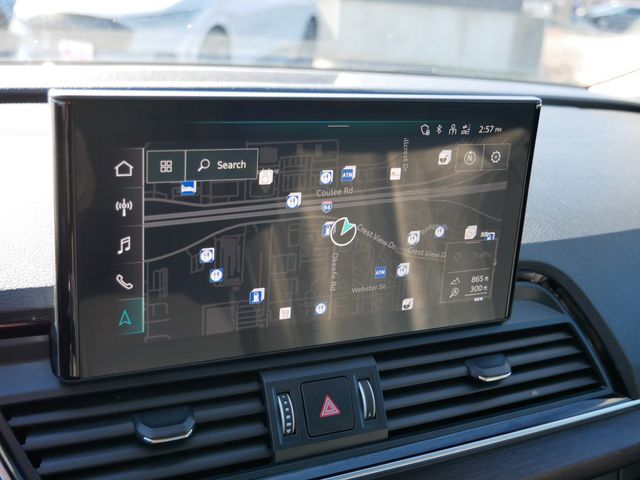 Thumbnail: 2023 Audi Q5 - 10