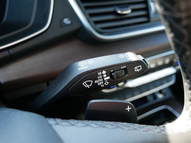 Thumbnail: 2023 Audi Q5 - 27