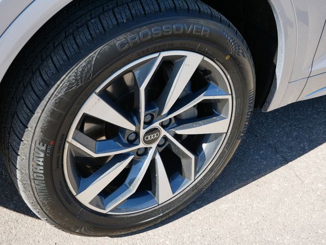 Thumbnail: 2023 Audi Q5 - 7