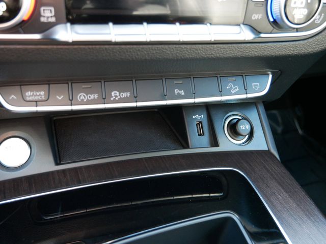 Thumbnail: 2023 Audi Q5 - 15