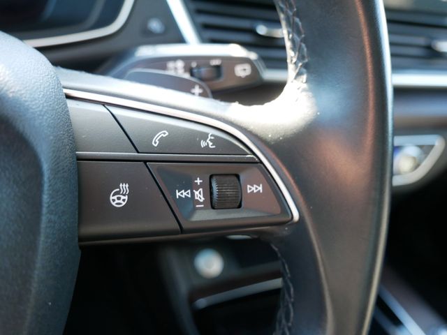 Thumbnail: 2023 Audi Q5 - 25