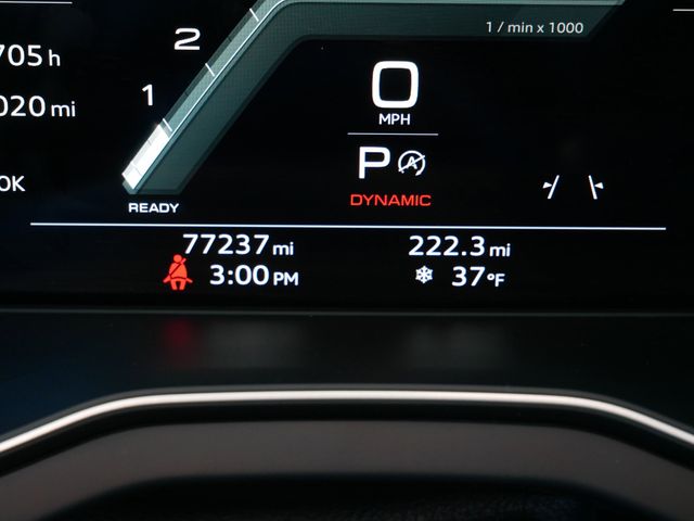 Thumbnail: 2023 Audi Q5 - 12