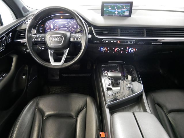 Thumbnail: 2018 Audi Q7 - 6