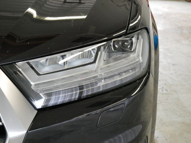 Thumbnail: 2018 Audi Q7 - 13