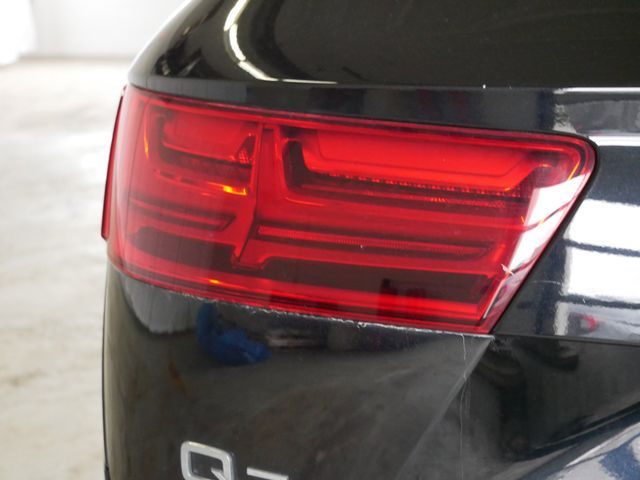 Thumbnail: 2018 Audi Q7 - 14