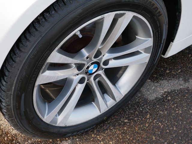 Thumbnail: 2017 BMW 4 Series - 7