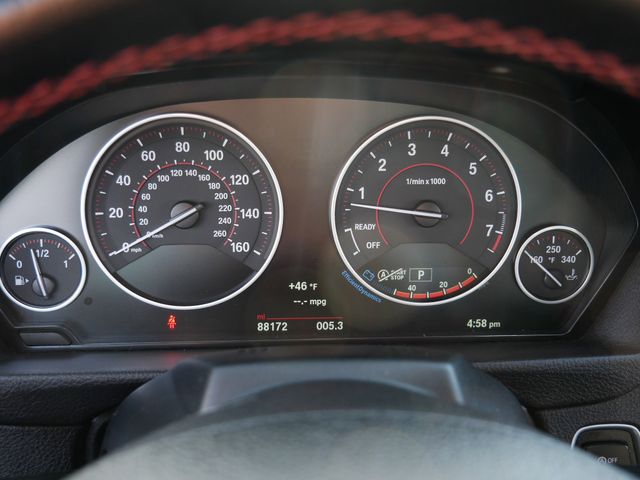 Thumbnail: 2017 BMW 4 Series - 13