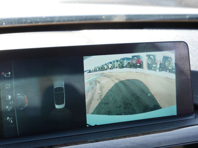 Thumbnail: 2017 BMW 4 Series - 29