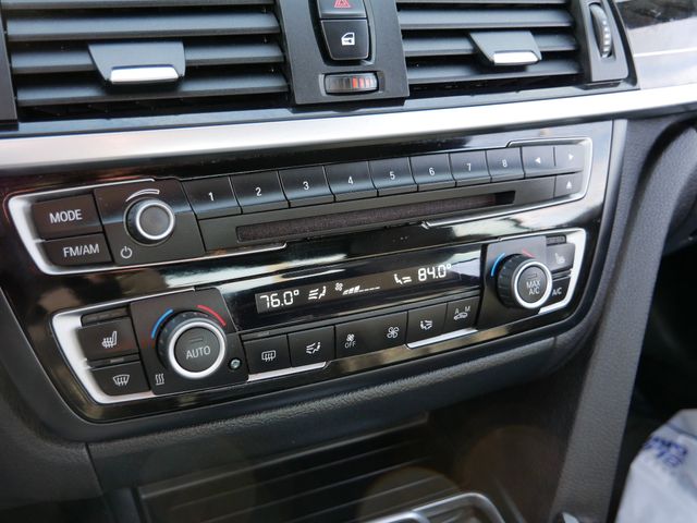 Thumbnail: 2017 BMW 4 Series - 16