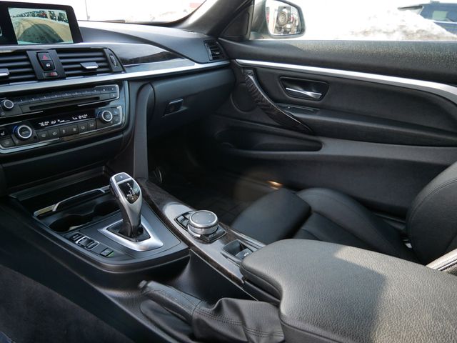 Thumbnail: 2017 BMW 4 Series - 10