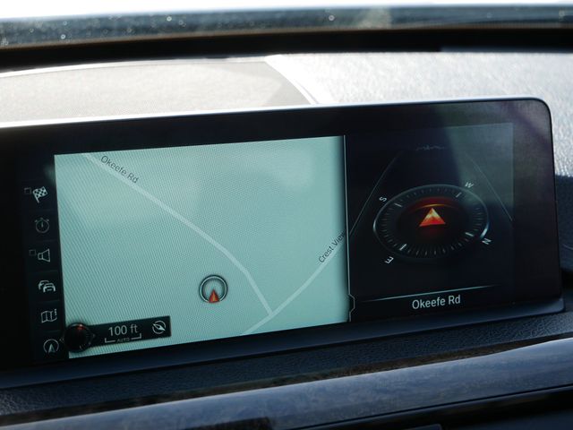 Thumbnail: 2017 BMW 4 Series - 11