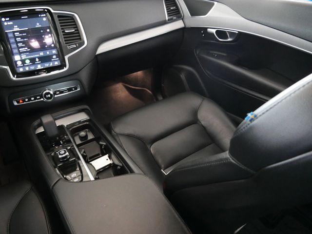Thumbnail: 2025 Volvo XC90 - 9