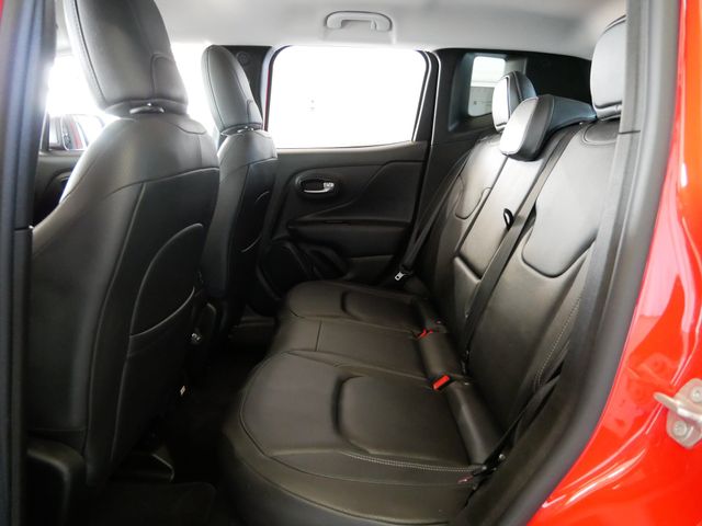Thumbnail: 2021 Jeep Renegade - 8