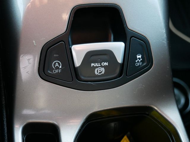 Thumbnail: 2021 Jeep Renegade - 22