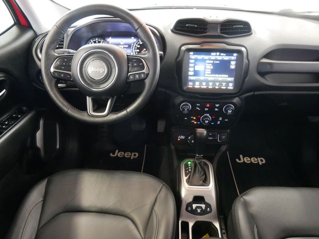 Thumbnail: 2021 Jeep Renegade - 9