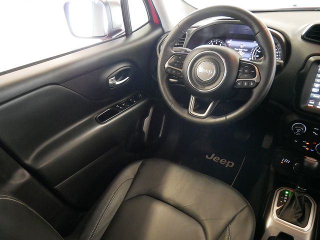 Thumbnail: 2021 Jeep Renegade - 7