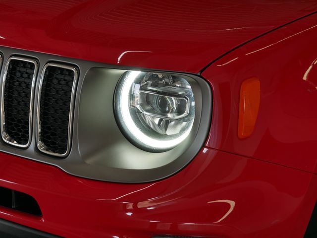 Thumbnail: 2021 Jeep Renegade - 5