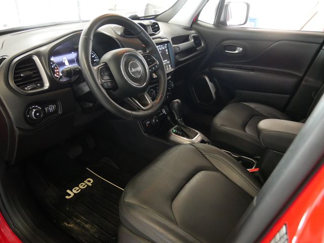 Thumbnail: 2021 Jeep Renegade - 2