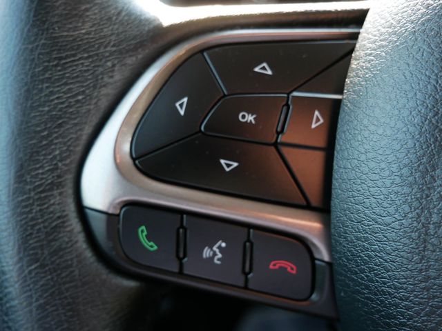 Thumbnail: 2021 Jeep Renegade - 24