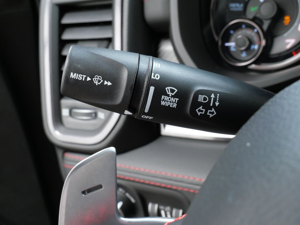 Thumbnail: 2021 RAM 1500 - 27