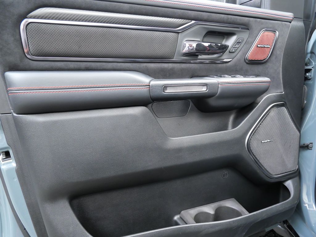 Thumbnail: 2021 RAM 1500 - 18