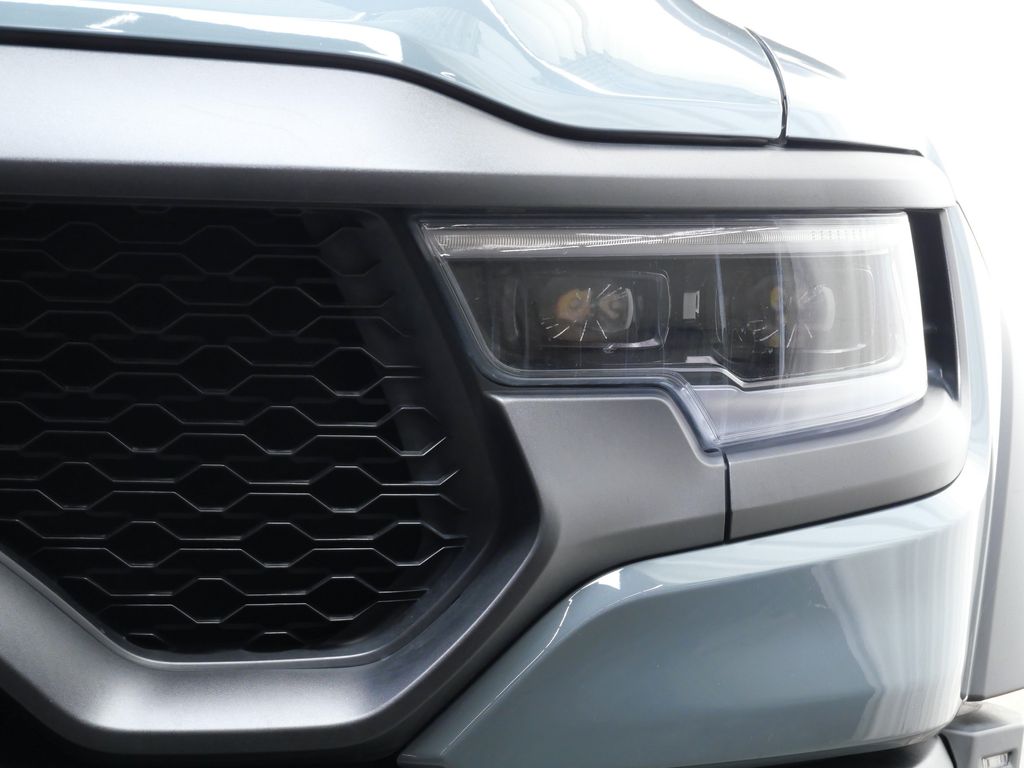 Thumbnail: 2021 RAM 1500 - 17