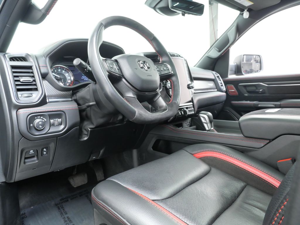 Thumbnail: 2021 RAM 1500 - 2