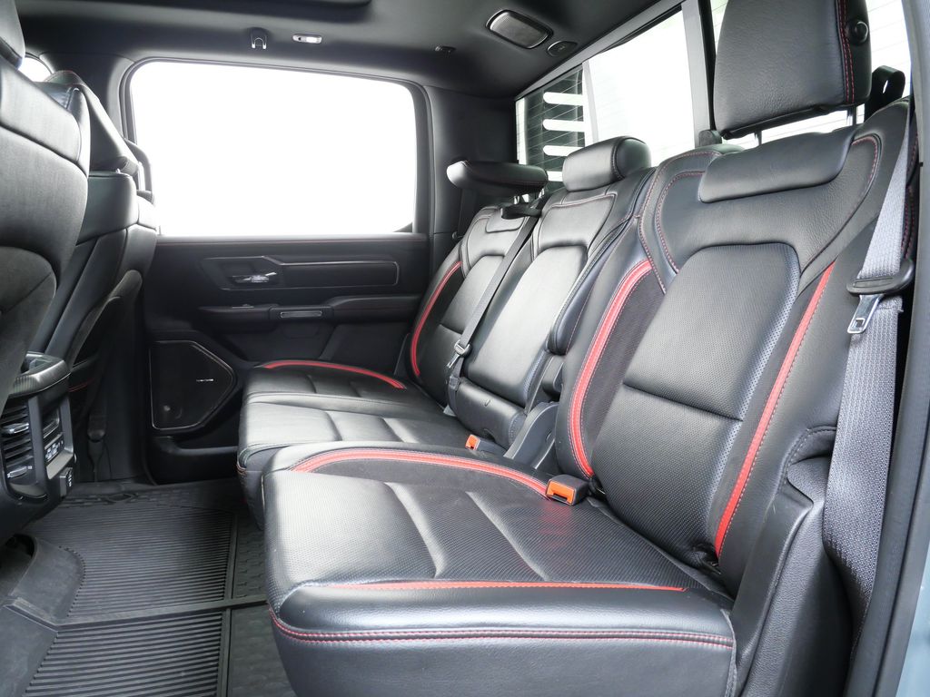 Thumbnail: 2021 RAM 1500 - 20