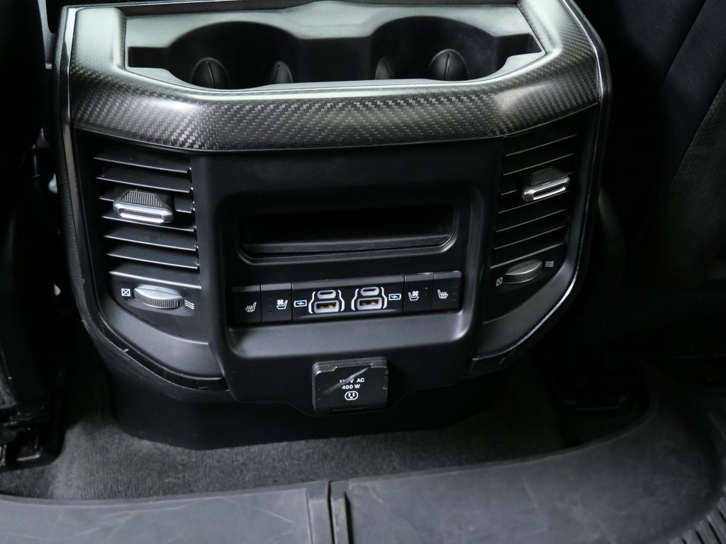 Thumbnail: 2021 RAM 1500 - 22