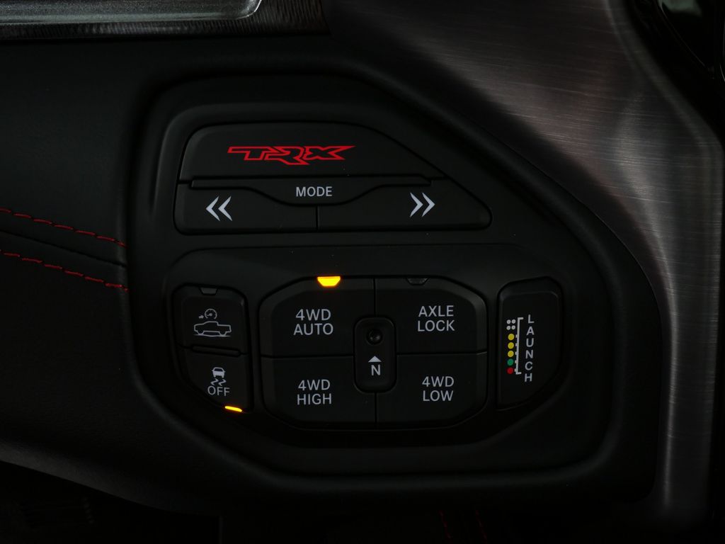 Thumbnail: 2021 RAM 1500 - 29