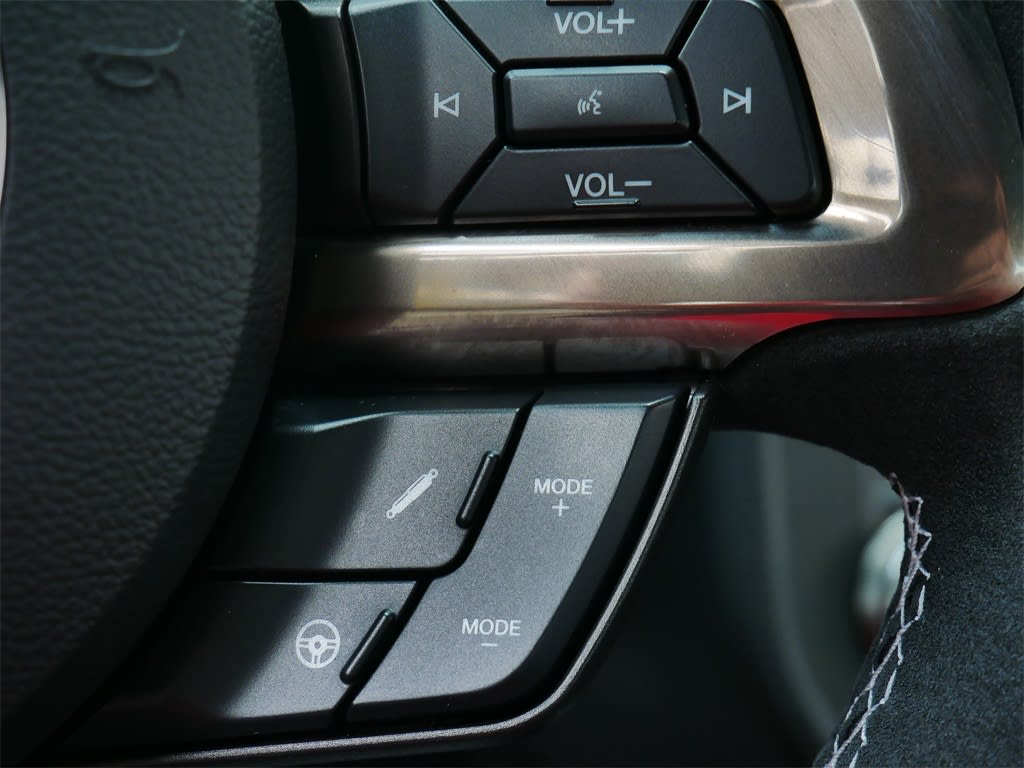 Thumbnail: 2016 Ford Mustang - 19