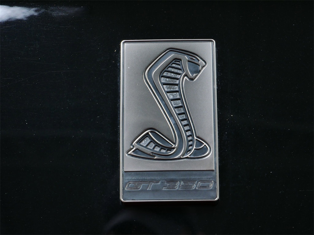 Thumbnail: 2016 Ford Mustang - 8