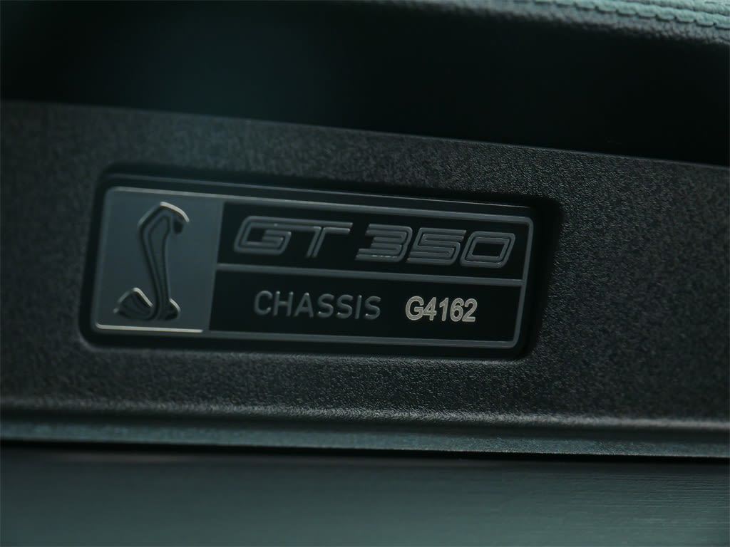 Thumbnail: 2016 Ford Mustang - 7