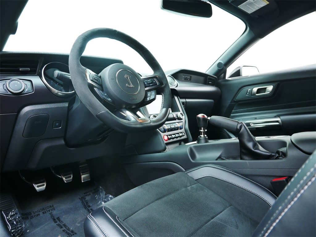Thumbnail: 2016 Ford Mustang - 2