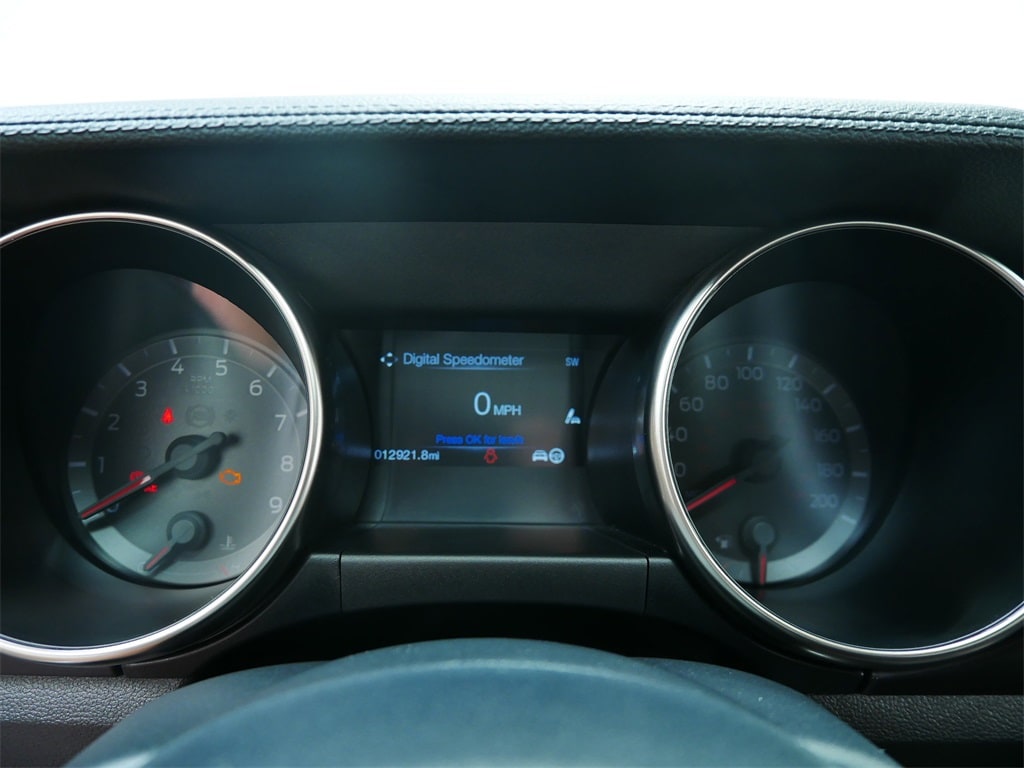 Thumbnail: 2016 Ford Mustang - 9