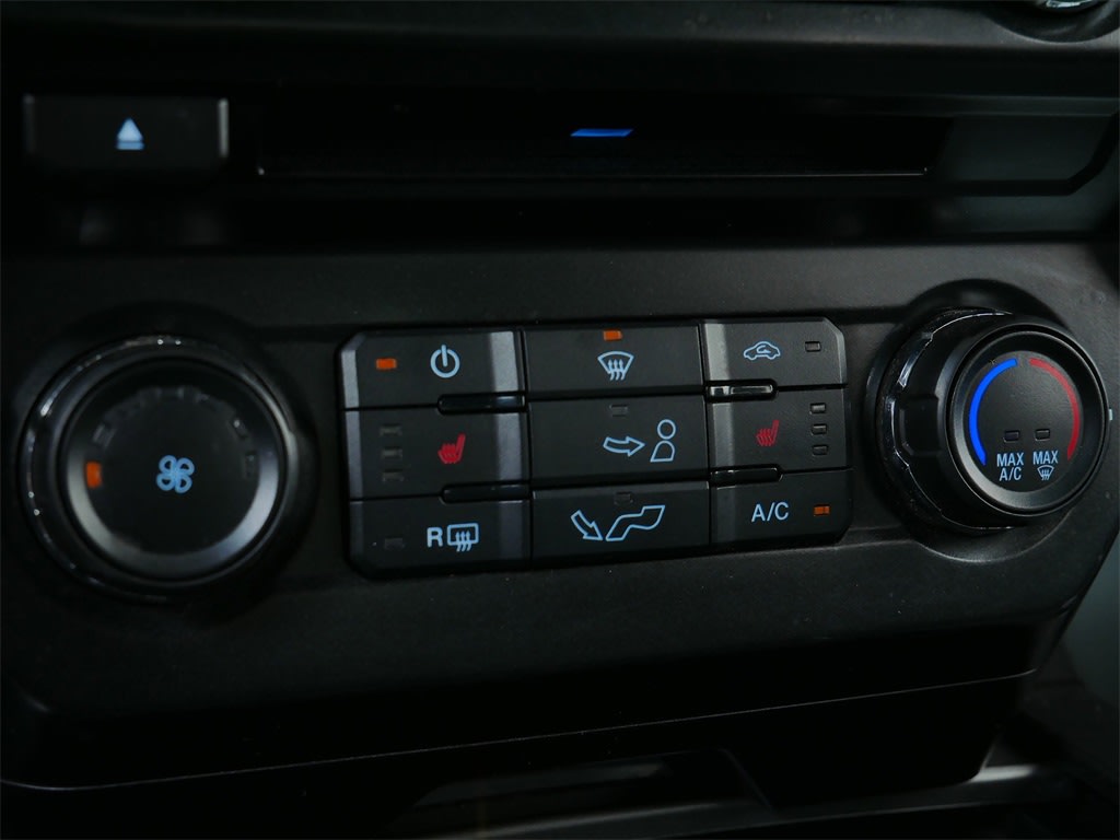 Thumbnail: 2016 Ford F-150 - 24