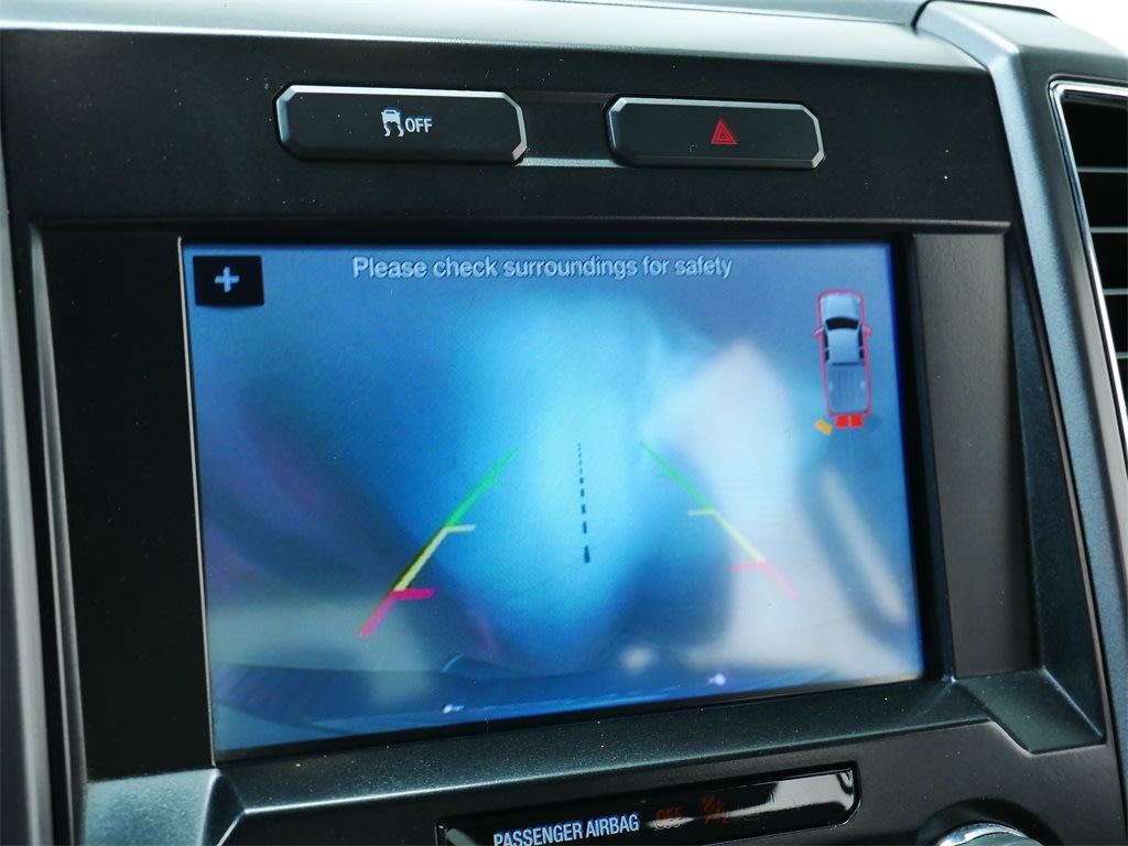 Thumbnail: 2016 Ford F-150 - 26