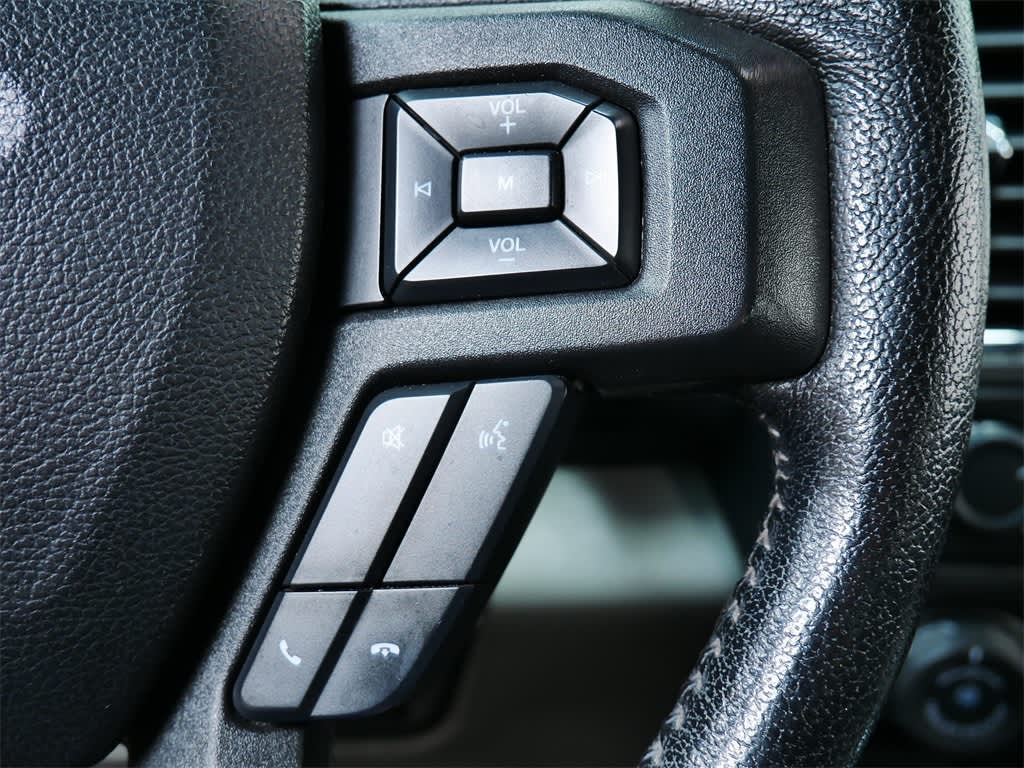 Thumbnail: 2016 Ford F-150 - 21