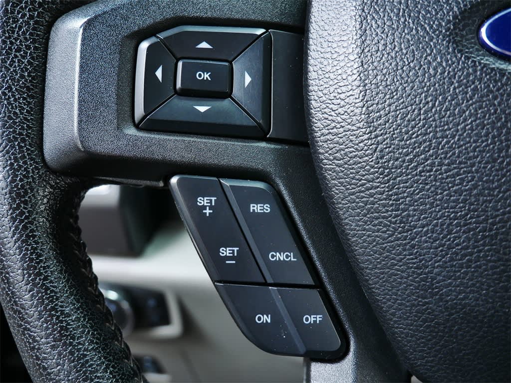 Thumbnail: 2016 Ford F-150 - 20