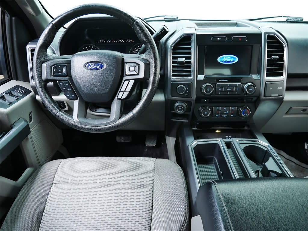 Thumbnail: 2016 Ford F-150 - 2