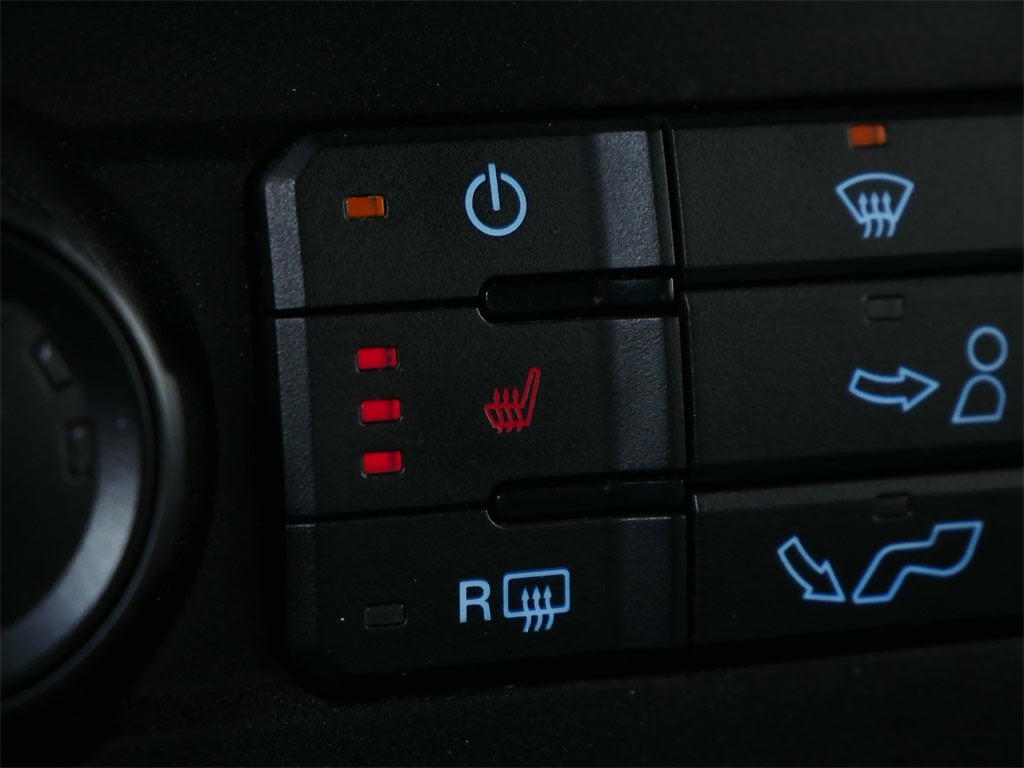 Thumbnail: 2016 Ford F-150 - 25