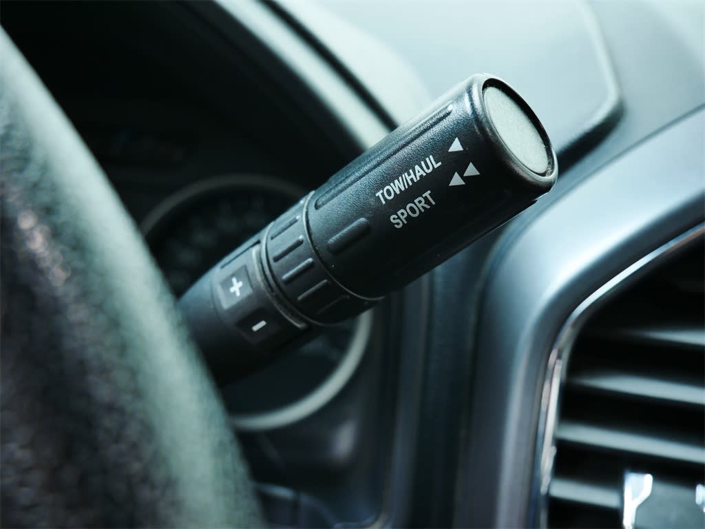 Thumbnail: 2016 Ford F-150 - 23