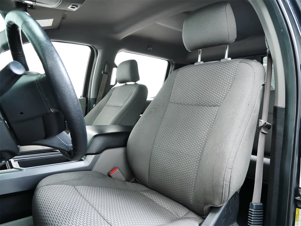 Thumbnail: 2016 Ford F-150 - 8