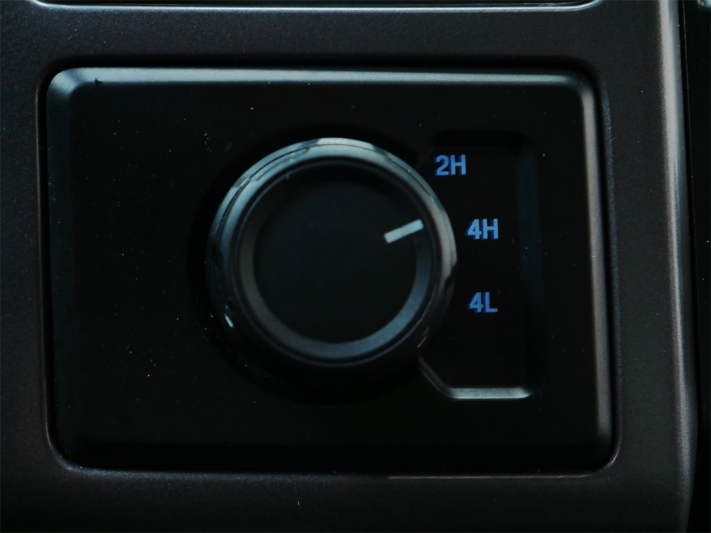 Thumbnail: 2016 Ford F-150 - 27