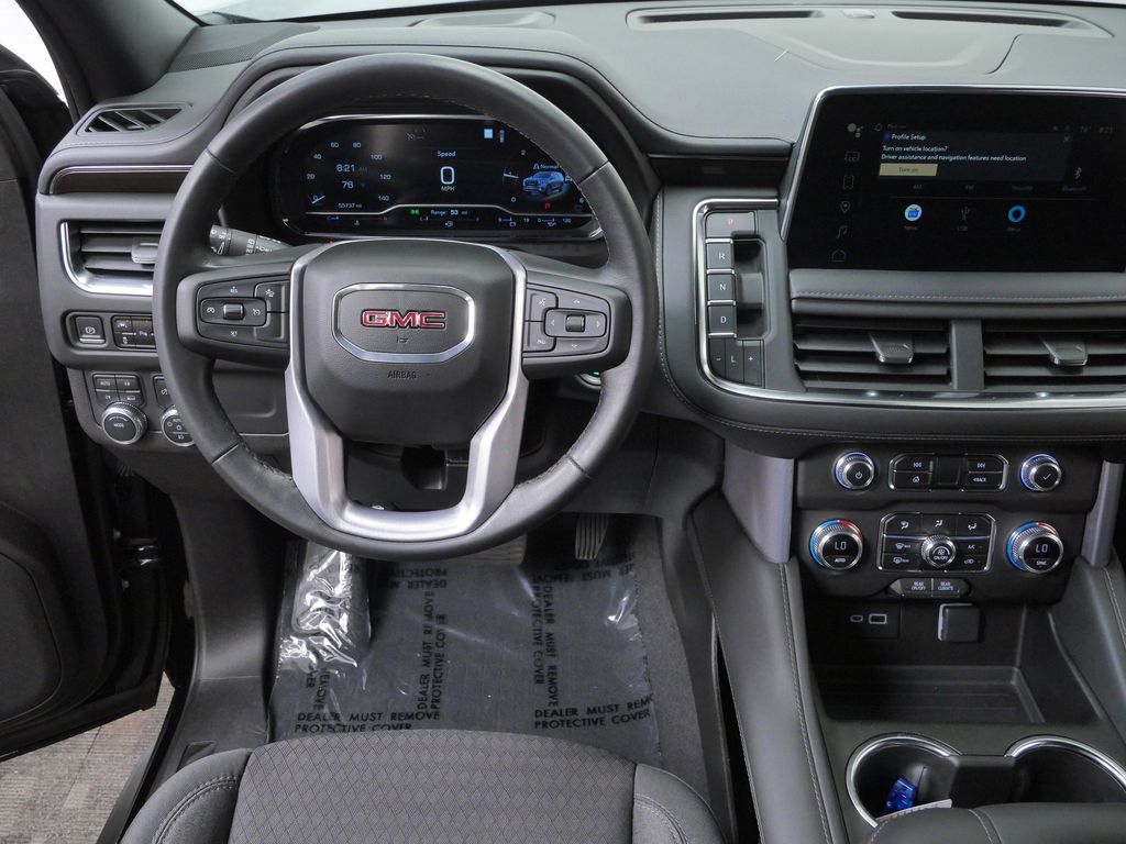 Thumbnail: 2023 GMC Yukon XL - 2