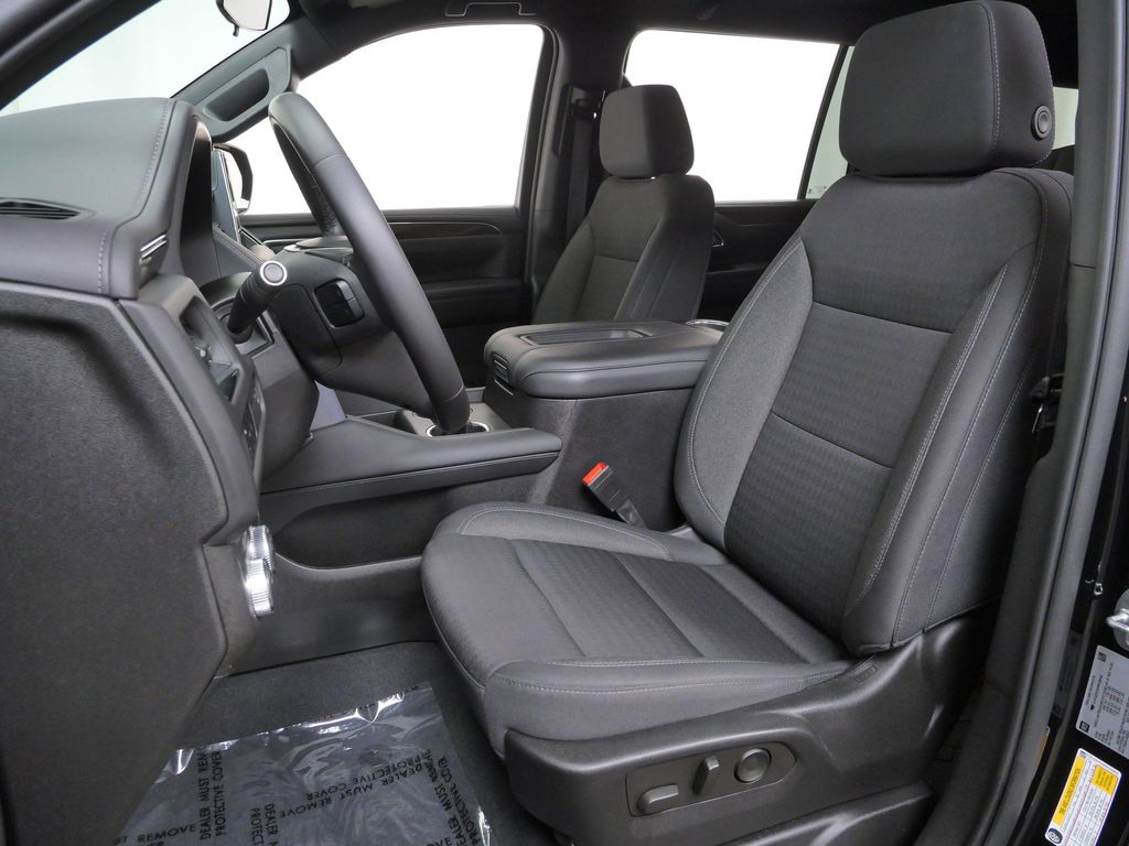 Thumbnail: 2023 GMC Yukon XL - 8